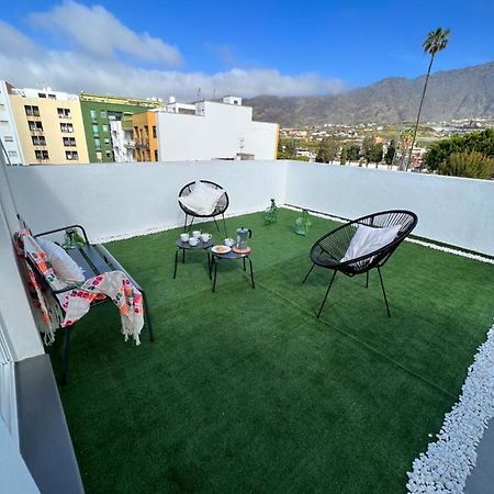 La Carpinteria Villa Los Llanos De Aridane Dış mekan fotoğraf