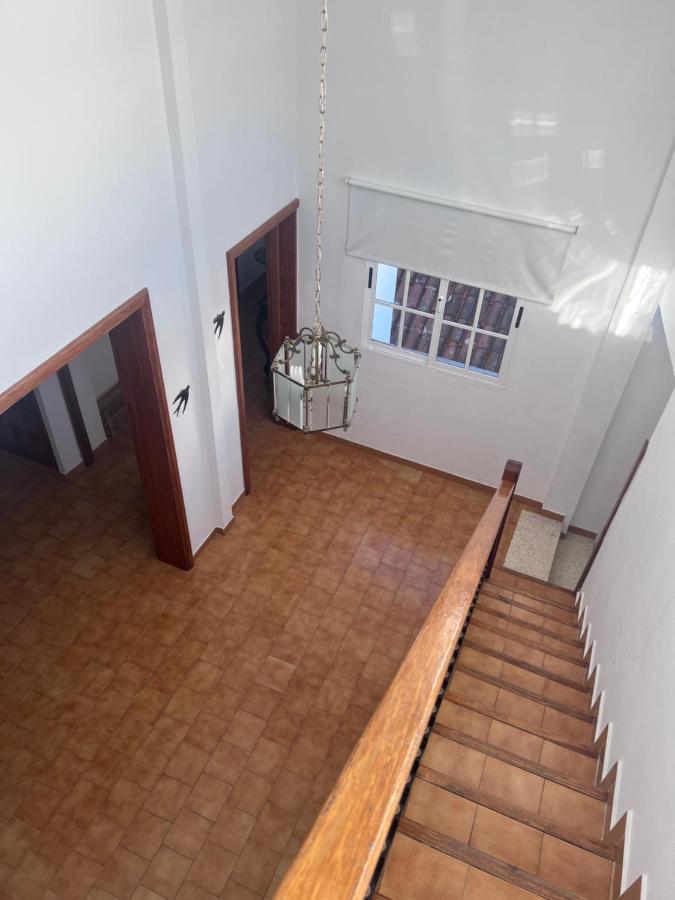 La Carpinteria Villa Los Llanos De Aridane Dış mekan fotoğraf