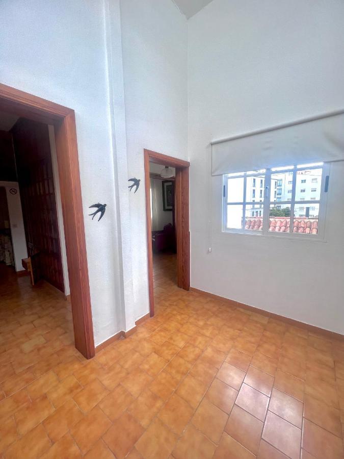 La Carpinteria Villa Los Llanos De Aridane Dış mekan fotoğraf