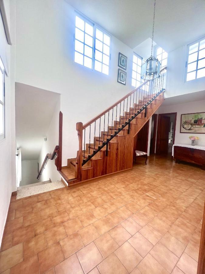 La Carpinteria Villa Los Llanos De Aridane Dış mekan fotoğraf