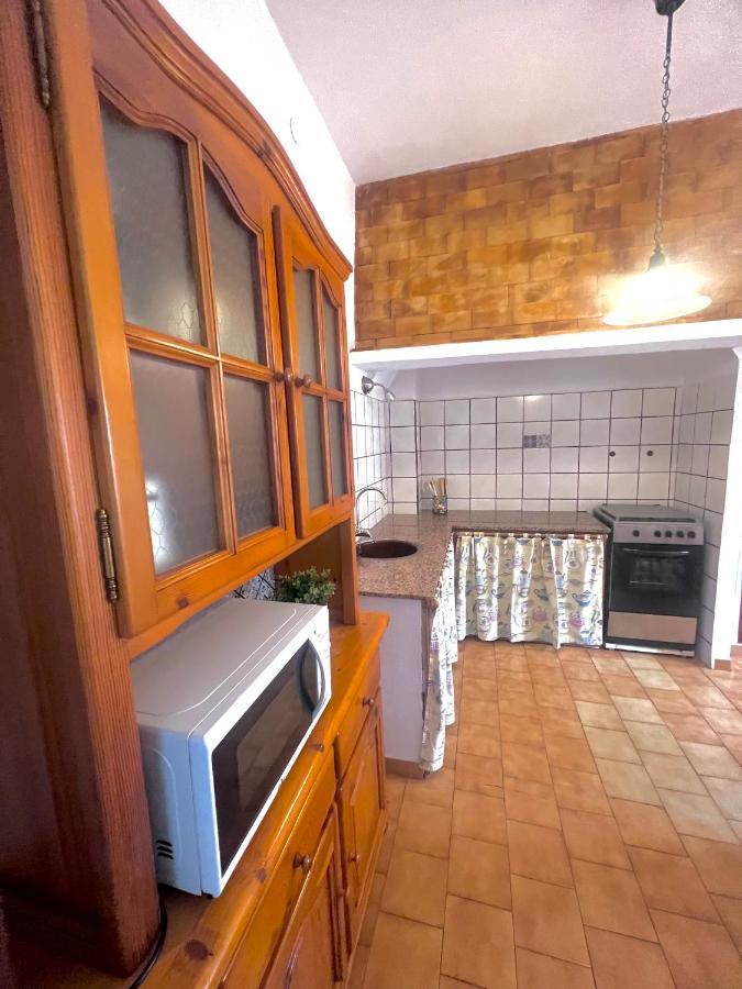 La Carpinteria Villa Los Llanos De Aridane Dış mekan fotoğraf