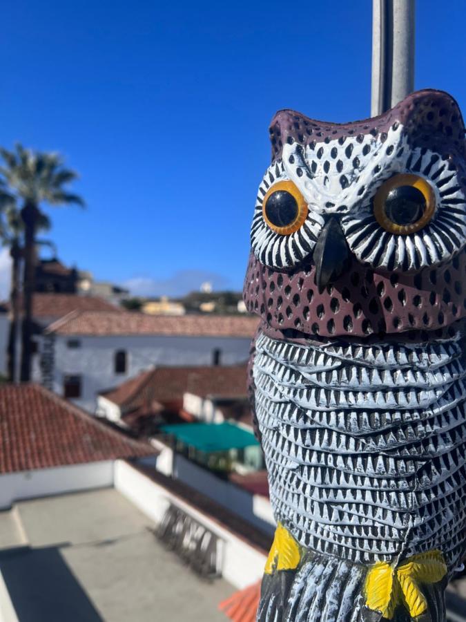 La Carpinteria Villa Los Llanos De Aridane Dış mekan fotoğraf