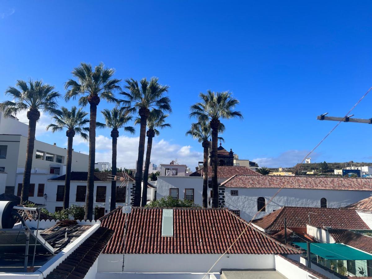 La Carpinteria Villa Los Llanos De Aridane Dış mekan fotoğraf
