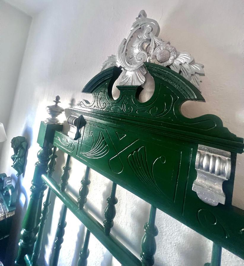 La Carpinteria Villa Los Llanos De Aridane Dış mekan fotoğraf