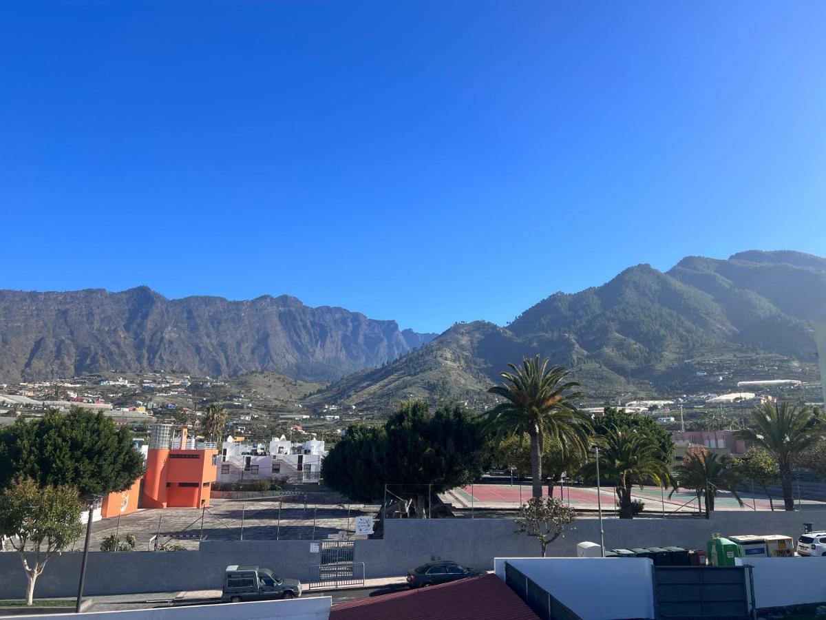 La Carpinteria Villa Los Llanos De Aridane Dış mekan fotoğraf