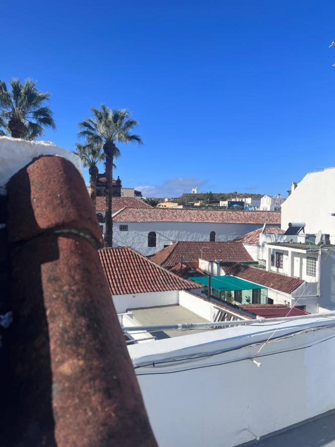 La Carpinteria Villa Los Llanos De Aridane Dış mekan fotoğraf
