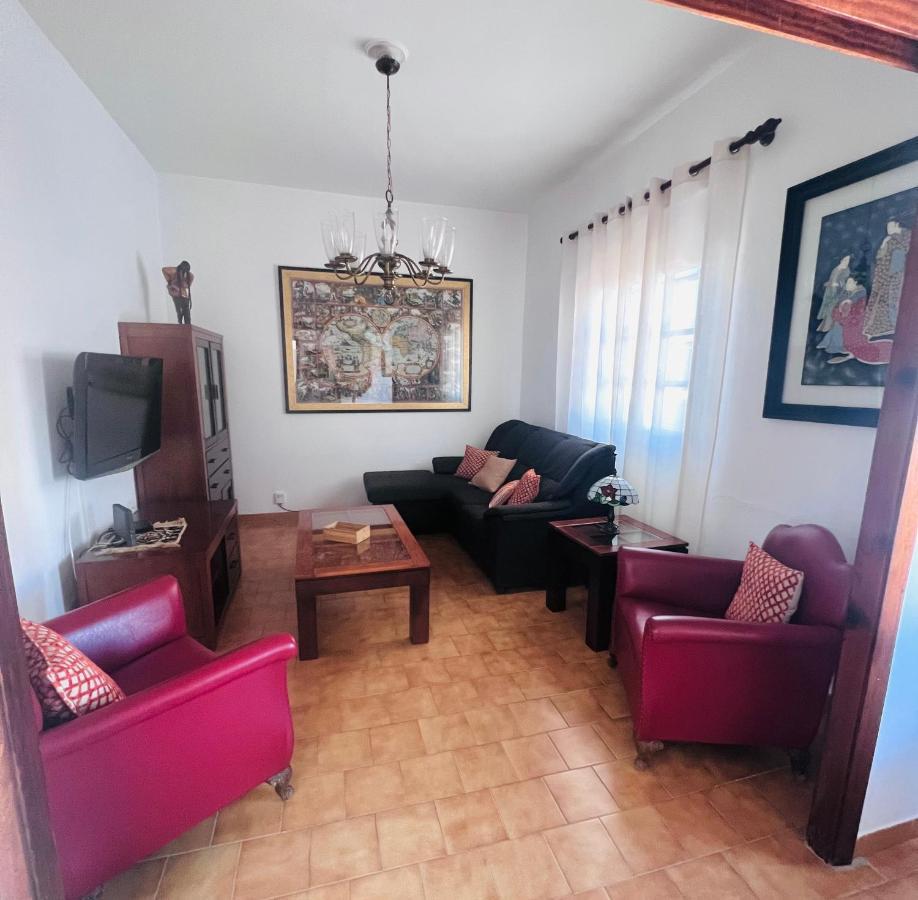 La Carpinteria Villa Los Llanos De Aridane Dış mekan fotoğraf