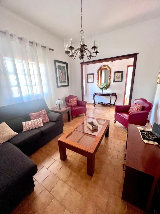 La Carpinteria Villa Los Llanos De Aridane Dış mekan fotoğraf