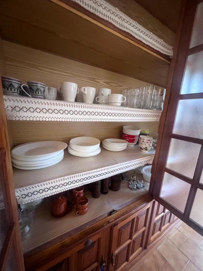 La Carpinteria Villa Los Llanos De Aridane Dış mekan fotoğraf