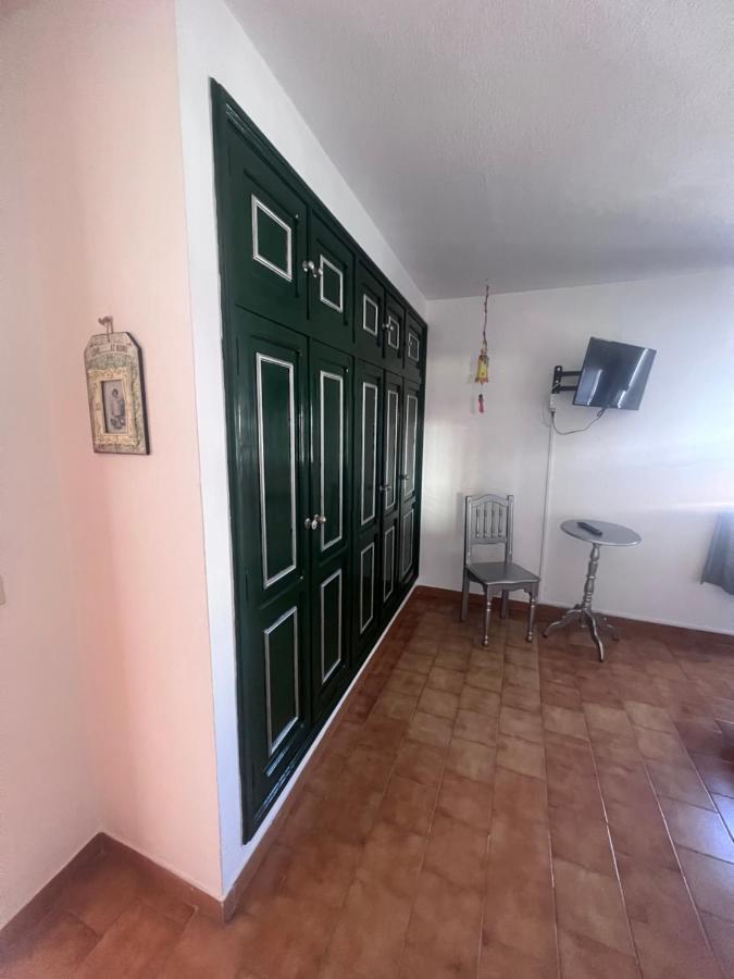 La Carpinteria Villa Los Llanos De Aridane Dış mekan fotoğraf