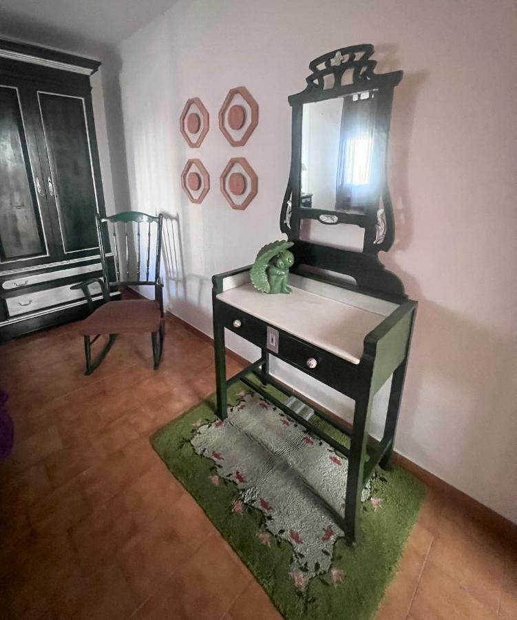 La Carpinteria Villa Los Llanos De Aridane Dış mekan fotoğraf