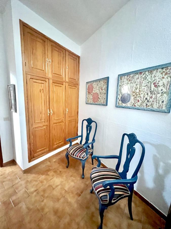 La Carpinteria Villa Los Llanos De Aridane Dış mekan fotoğraf