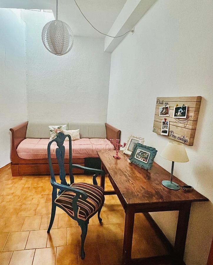 La Carpinteria Villa Los Llanos De Aridane Dış mekan fotoğraf