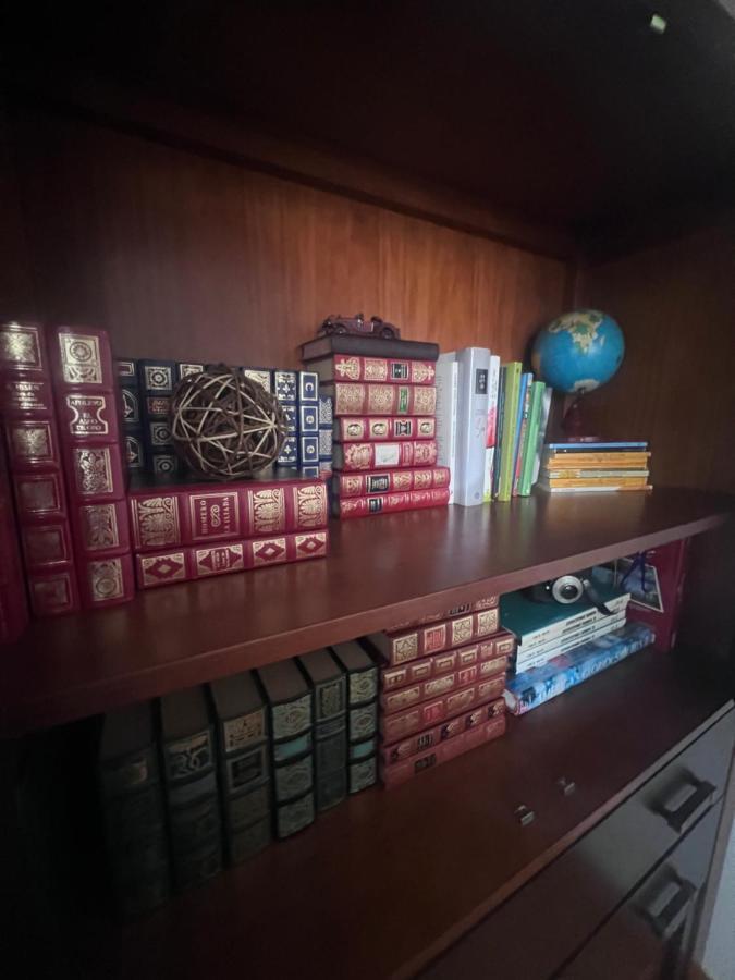 La Carpinteria Villa Los Llanos De Aridane Dış mekan fotoğraf