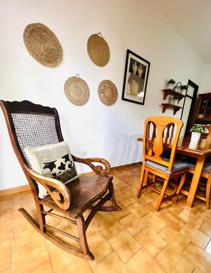 La Carpinteria Villa Los Llanos De Aridane Dış mekan fotoğraf
