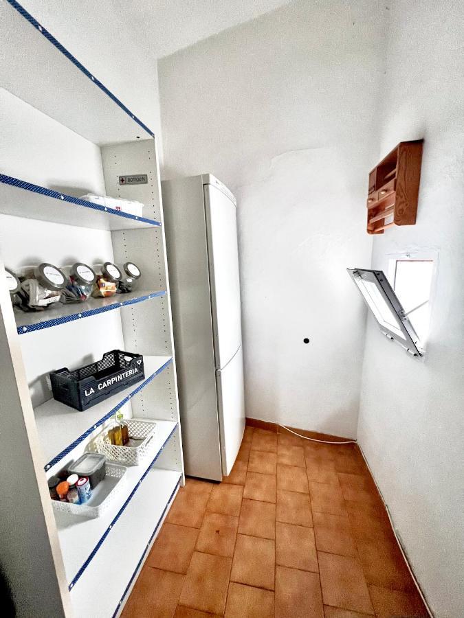 La Carpinteria Villa Los Llanos De Aridane Dış mekan fotoğraf