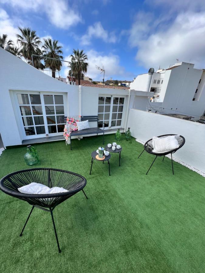 La Carpinteria Villa Los Llanos De Aridane Dış mekan fotoğraf