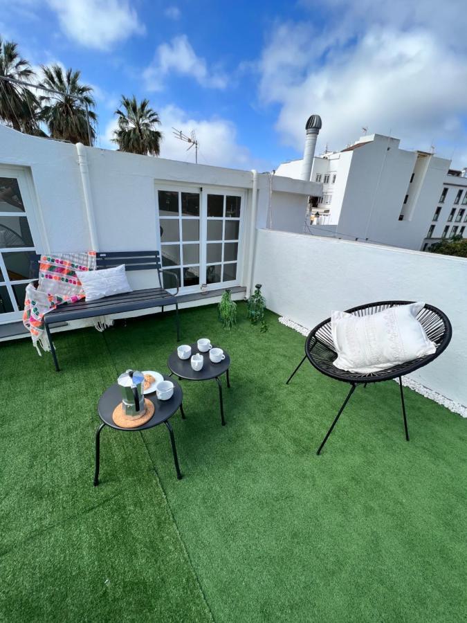 La Carpinteria Villa Los Llanos De Aridane Dış mekan fotoğraf