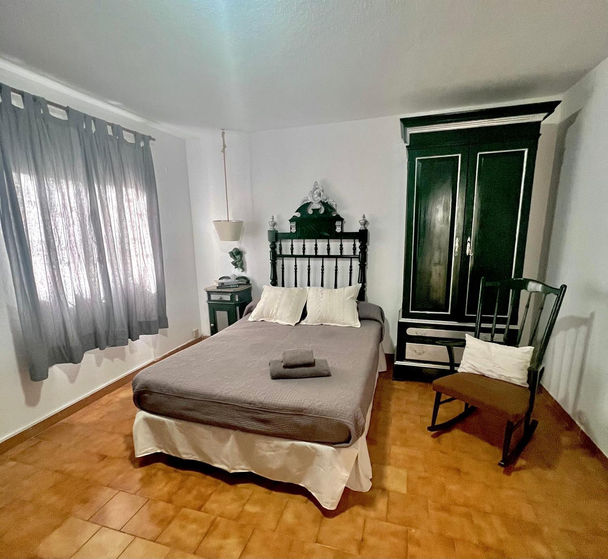 La Carpinteria Villa Los Llanos De Aridane Dış mekan fotoğraf