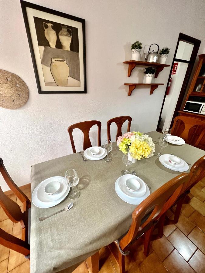 La Carpinteria Villa Los Llanos De Aridane Dış mekan fotoğraf