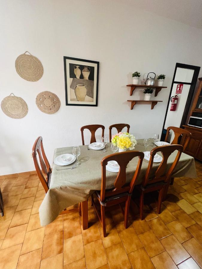La Carpinteria Villa Los Llanos De Aridane Dış mekan fotoğraf