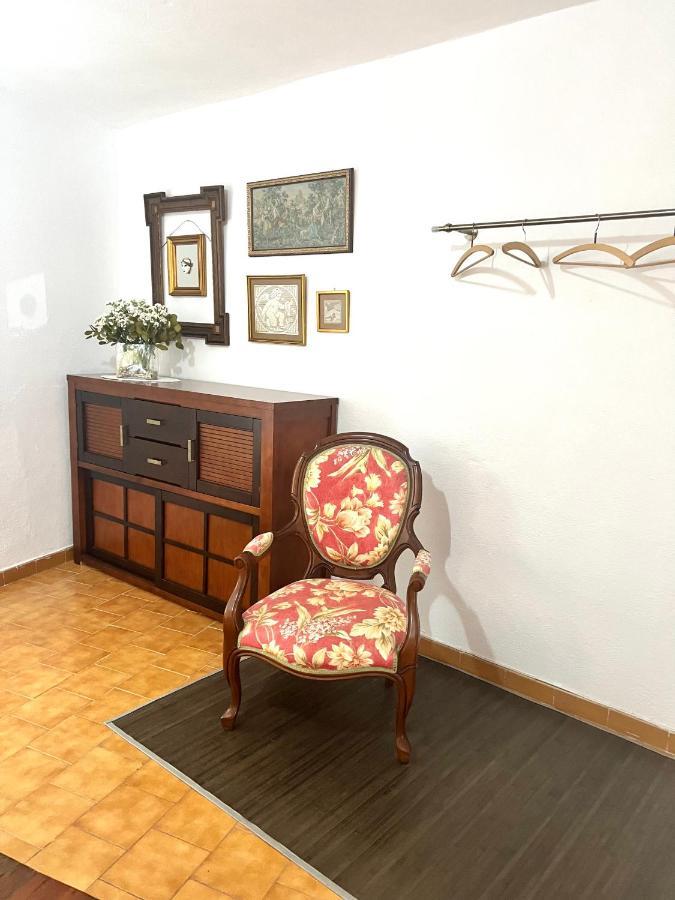 La Carpinteria Villa Los Llanos De Aridane Dış mekan fotoğraf