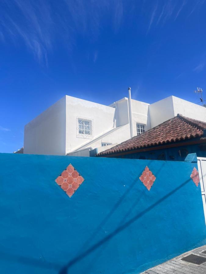 La Carpinteria Villa Los Llanos De Aridane Dış mekan fotoğraf