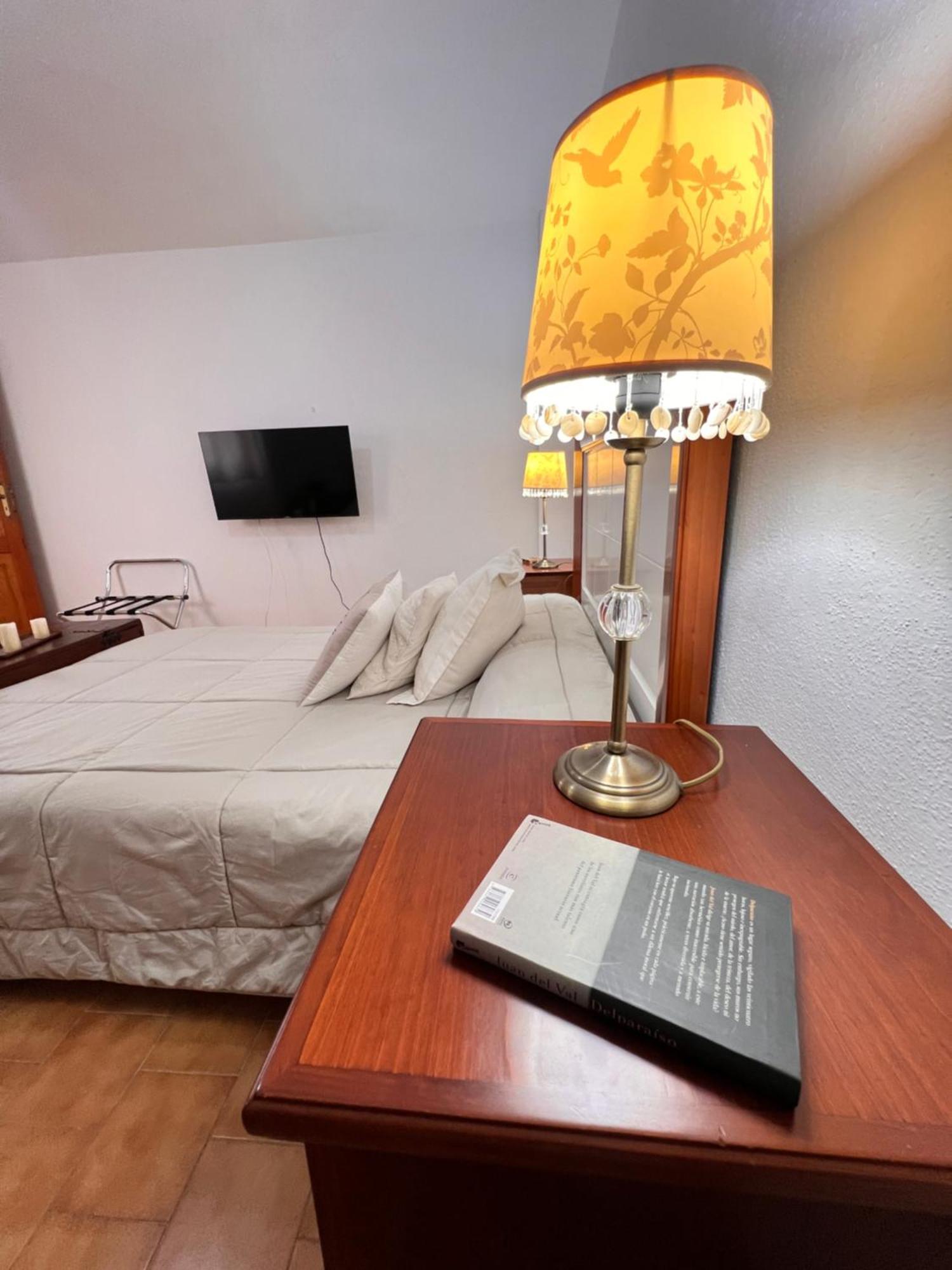 La Carpinteria Villa Los Llanos De Aridane Dış mekan fotoğraf