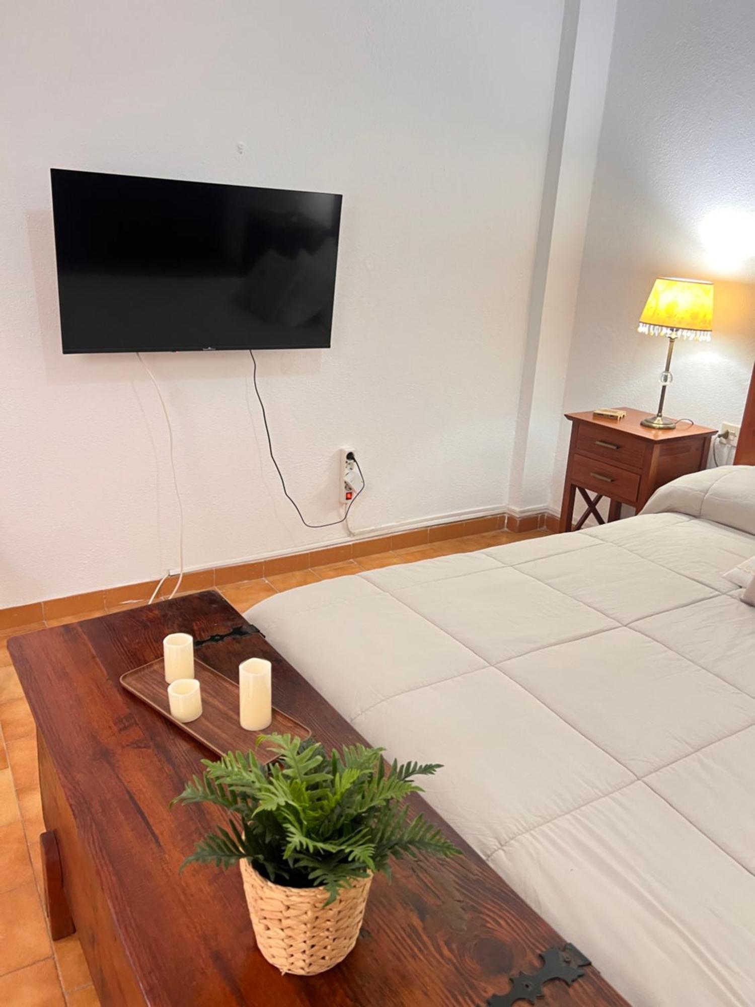 La Carpinteria Villa Los Llanos De Aridane Dış mekan fotoğraf