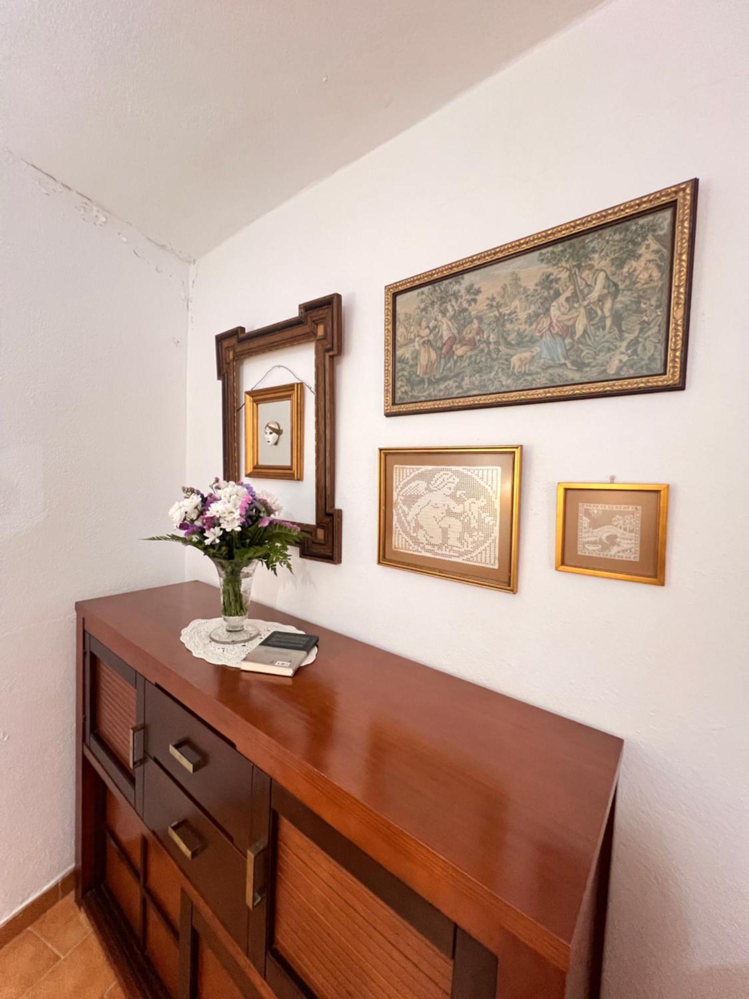La Carpinteria Villa Los Llanos De Aridane Dış mekan fotoğraf