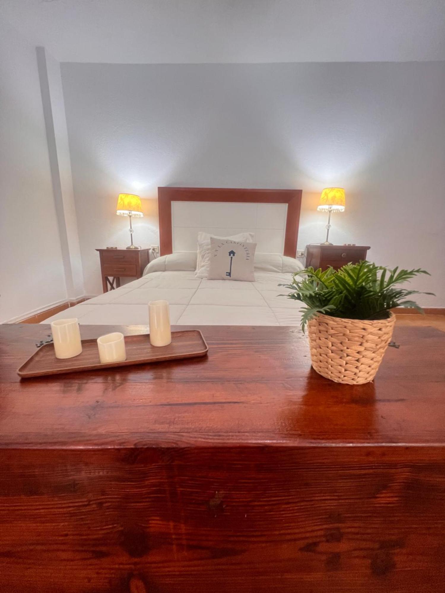 La Carpinteria Villa Los Llanos De Aridane Dış mekan fotoğraf